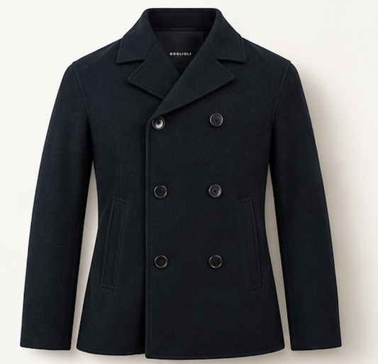 MARCIANO　Pコート